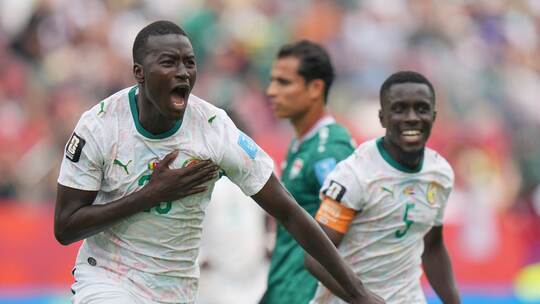 Pape Gueye