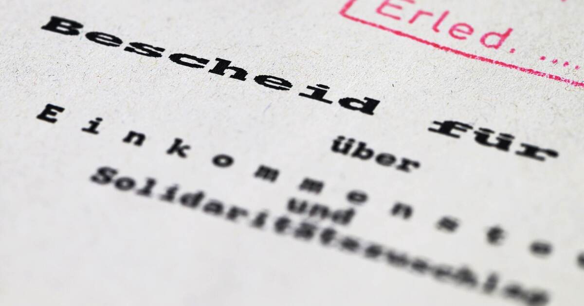 Koalition einigt sich auf Steuerreform - das steckt drin