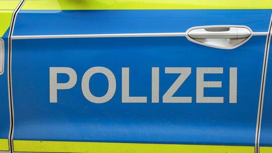 Polizei