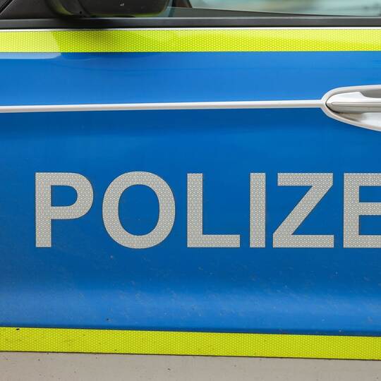 Polizei
