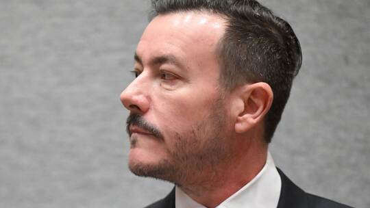Fortsetzung Prozess gegen Ex-Milliardär Benko Fortsetzung Prozess gegen Ex-Milliardär Benko