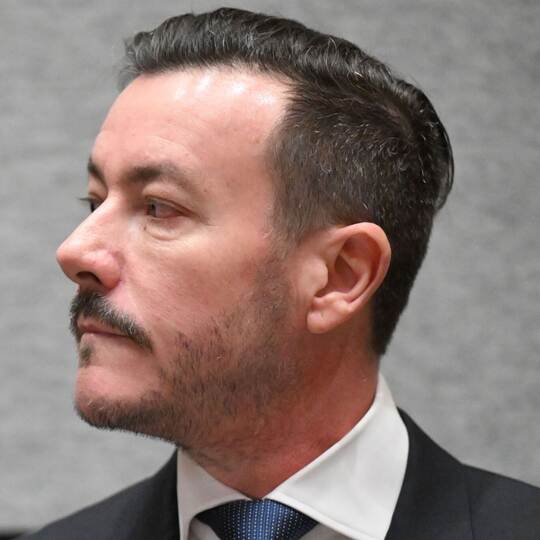 Fortsetzung Prozess gegen Ex-Milliardär Benko
