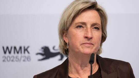Pk zur Wirtschaftsministerkonferenz der Länder