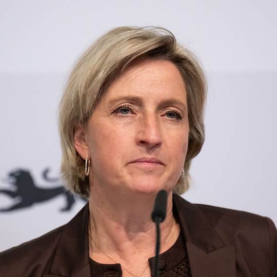 Pk zur Wirtschaftsministerkonferenz der Länder