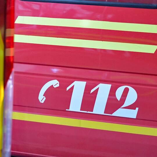 Feuerwehr München