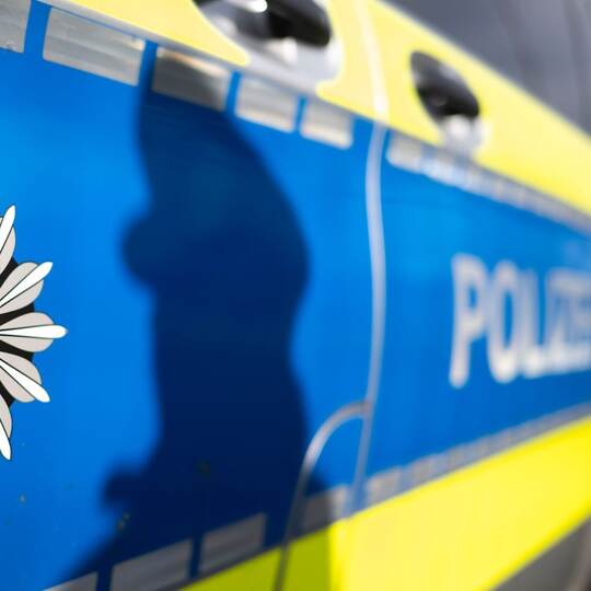 Polizei Baden-Württemberg