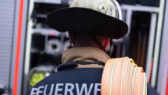 Feuerwehr