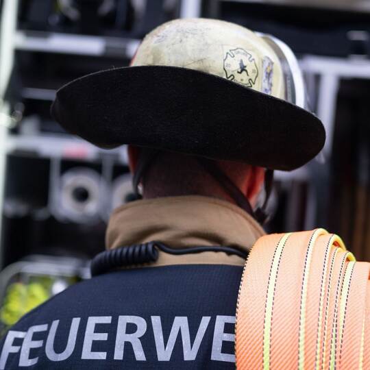 Feuerwehr
