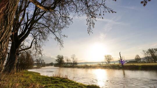 Wetter in Baden-Württemberg