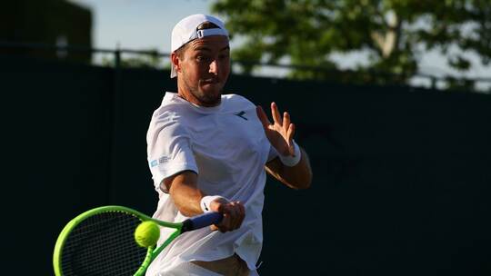 Tennis Wimbledon Tennis Wimbledon