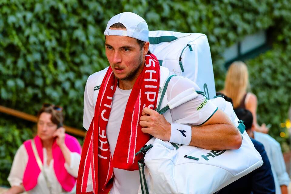 Tennis Wimbledon Tennis Wimbledon