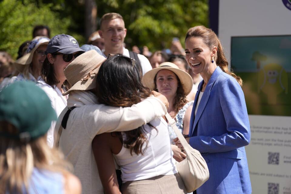 Wimbledon Wimbledon