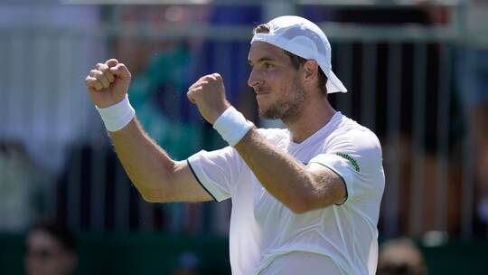 Wimbledon