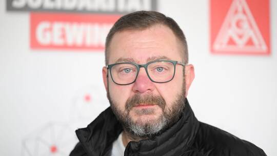Boris Schwürz