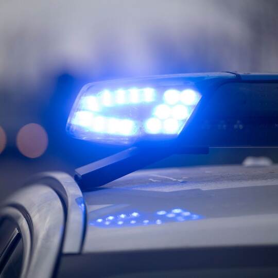 Polizei - Symbolbild
