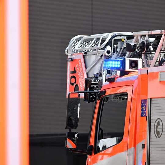 Feuerwehr
