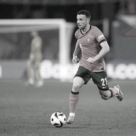 Diogo Jota