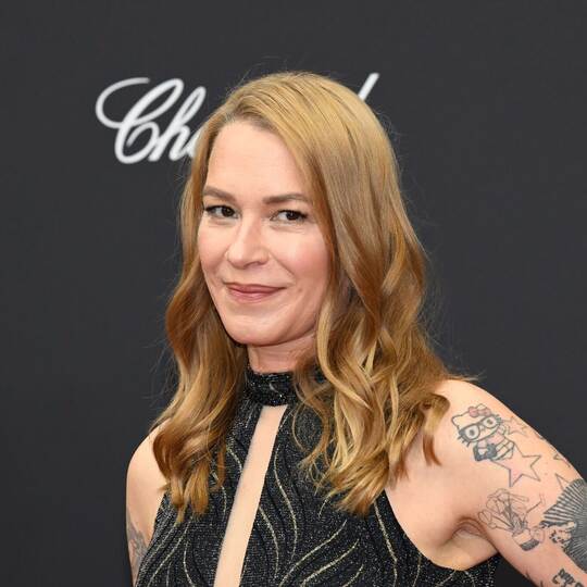 Franka Potente