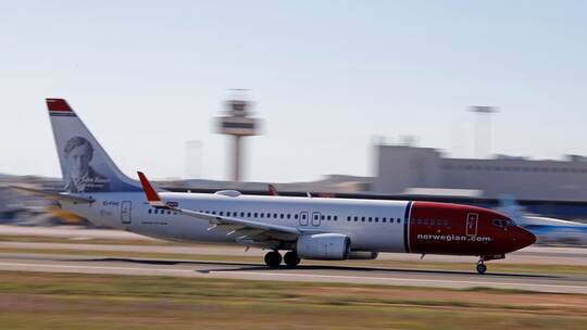 Norwegian Norwegian