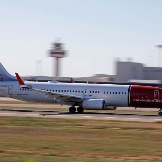 Norwegian