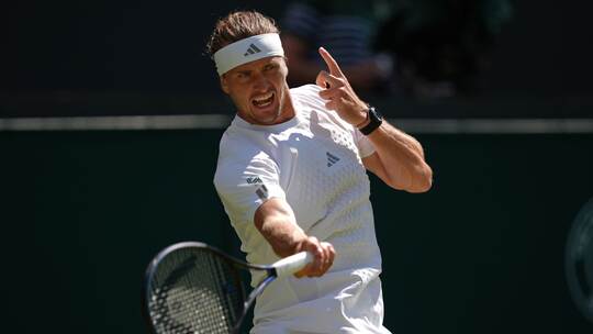 Wimbledon