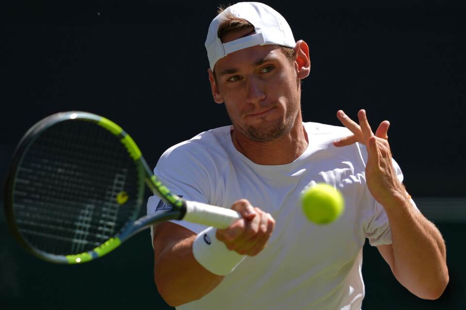 Wimbledon