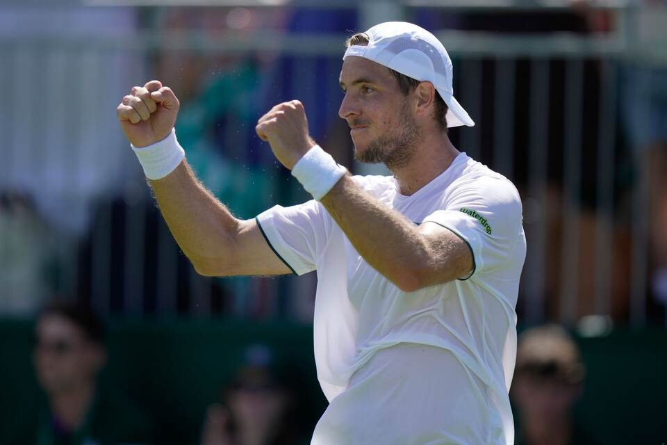 Wimbledon