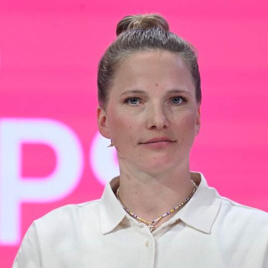 Tabea Kemme