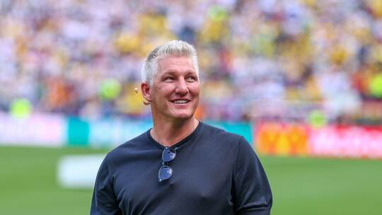 Bastian Schweinsteiger