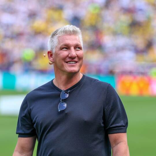 Bastian Schweinsteiger