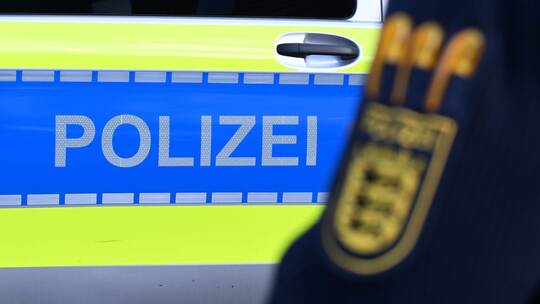 Polizei Polizei