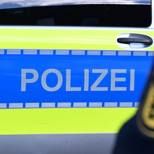 Polizei
