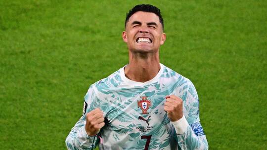 WM 2026 - Portugal - Kroatien