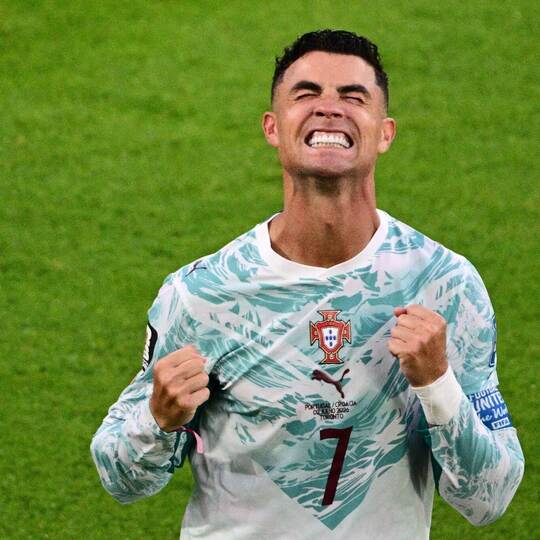 WM 2026 - Portugal - Kroatien