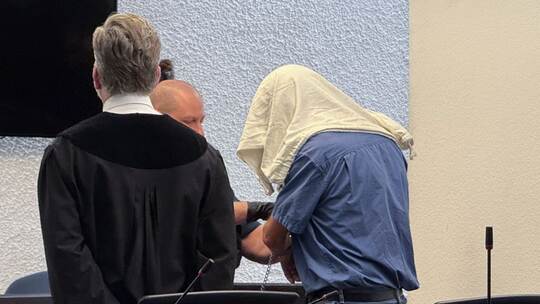 Prozess gegen Kita-Betreiber wegen schweren sexuellen Missbrauchs