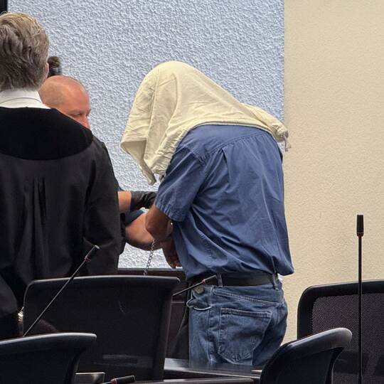Prozess gegen Kita-Betreiber wegen schweren sexuellen Missbrauchs