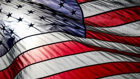 US-Flagge