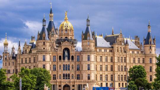 Mecklenburg-Vorpommern