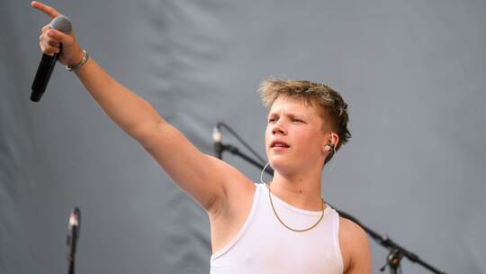 Leipziger Rapper Yung Pepp mit neuer Single und EP Leipziger Rapper Yung Pepp mit neuer Single und EP