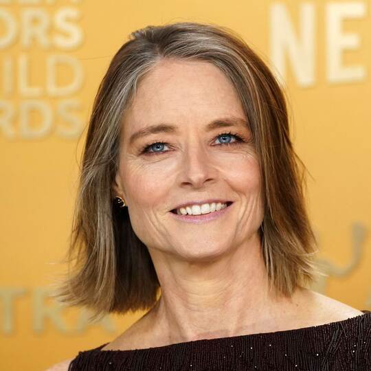 Jodie Foster