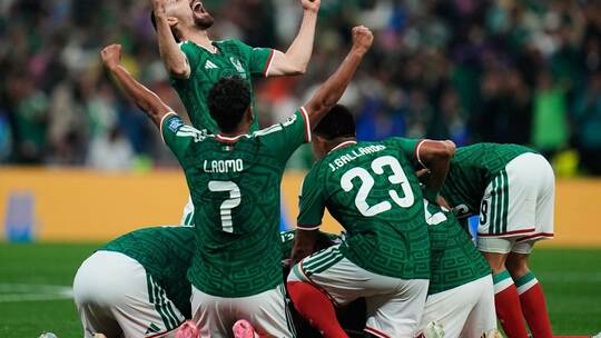 WM 2026 - Mexiko - Ecuador WM 2026 - Mexiko - Ecuador