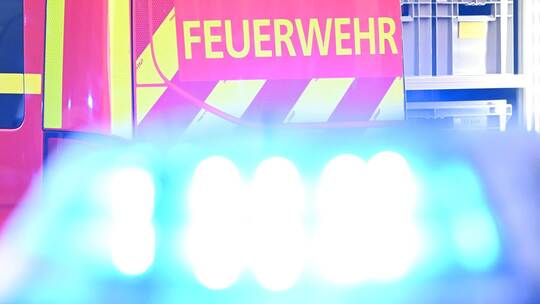 Klimaanlage verursacht mutmaßlich Brand mit hohem Schaden Klimaanlage verursacht mutmaßlich Brand mit hohem Schaden