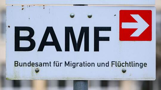 Bundesamt für Migration und Flüchtlinge Bundesamt für Migration und Flüchtlinge