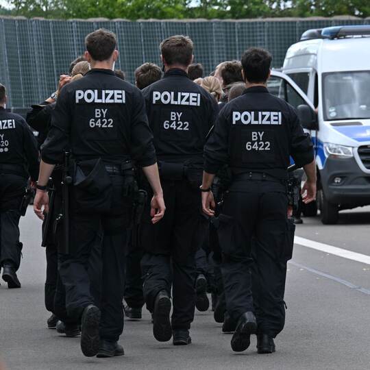 Vor dem AfD-Bundesparteitag