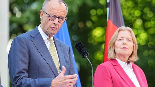 Pressekonferenz zu Ergebnissen des Koalitionsausschusses Pressekonferenz zu Ergebnissen des Koalitionsausschusses