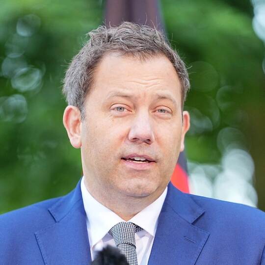 Pressekonferenz zu Ergebnissen des Koalitionsausschusses
