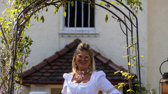 Wibke Eberlein Dirndl Atelier