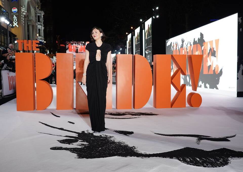 Maggie Gyllenhaal Maggie Gyllenhaal