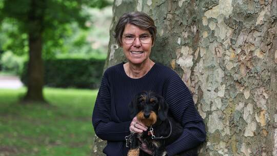 Bettina Böttinger