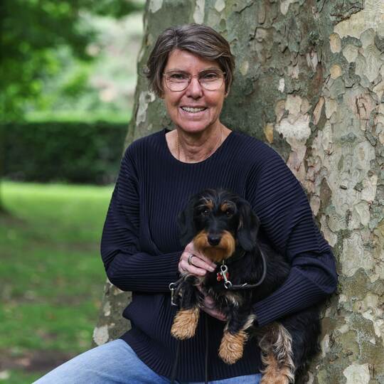 Bettina Böttinger